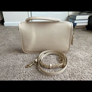 Coach Quinn Crossbody